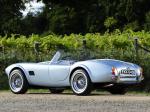 AC Cobra 1963 года
